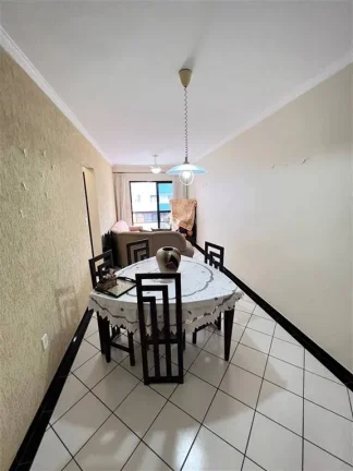 Imagem APARTAMENTO COM 71 m² - FORTE - PRAIA GRANDE SP