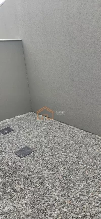 Imagem Imperdível Casa à Venda em Joinville-SC, Bairro Aventureiro: 2 Quartos, 1 Sala, 1 Banheiro, 1 Vaga na Garagem - 57m²!