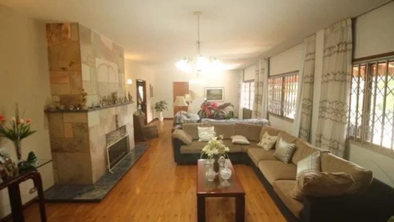 Imagem Casa para Venda em Teresópolis / RJ no bairro Quinta da Barra