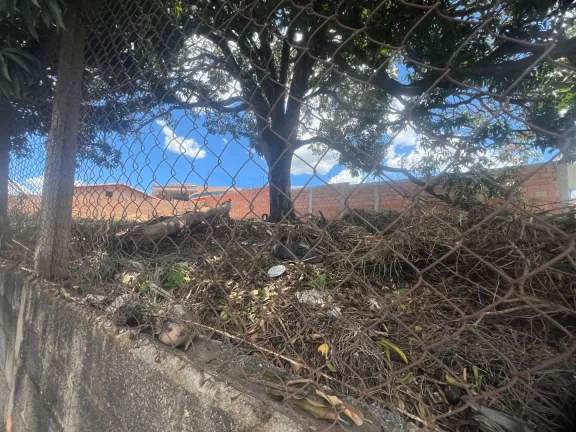 Imagem Terreno à venda, 360 m² por R$ 730.000,00 - Centro - Lagoa Santa/MG