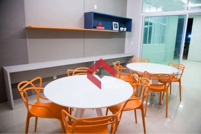 Imagem Apartamento à venda, 110 m² por R$ 900.000,00 - Aldeota - Fortaleza/CE