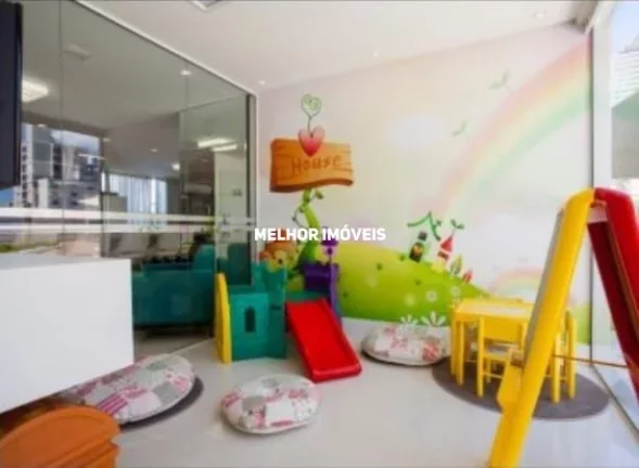 Imagem Apartamento Alto Padrão à Venda com 03 Suítes, Localizado no Centro de Balneário Camboriú - SC