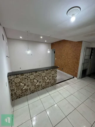 Imagem Casa para alugar em São Paulo, Vila Liviero, com 1 quarto