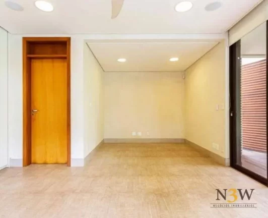 Imagem Casa com 4 dormitórios à venda, 543 m² por R$ 11.000.000,00 - Alto de Pinheiros - São Paulo/SP