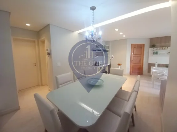 Imagem Apartamento à venda em São Paulo-SP, Vila Mariana: 4 quartos, 1 suíte, 2 salas, 4 banheiros, 3 vagas de garagem, 168m².