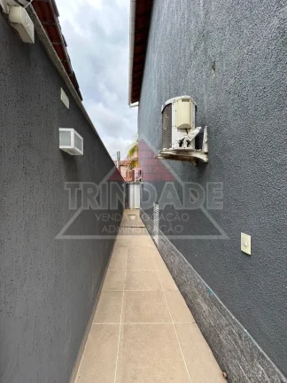 Imagem CASA RESIDENCIAL em RIO DE JANEIRO - RJ, VARGEM GRANDE