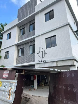 Imagem Coberturas com área privativa próximo à praça do Caju no Bessa/Jardim Oceania -CO0322