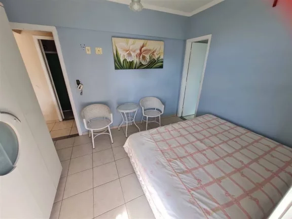 Imagem Apartamento à Venda em Cidade Ocian, Praia Grande - SP