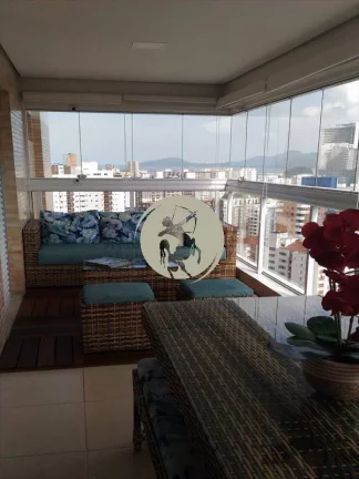 Imagem OPORTUNIDADE, 3 DORMITORIOS E SUITE COM VISTA PARA O MAR