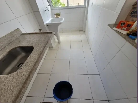 Imagem Apartamento para Venda em Rio de Janeiro, PENHA, 2 dormitórios, 1 suíte, 2 banheiros, 1 vaga