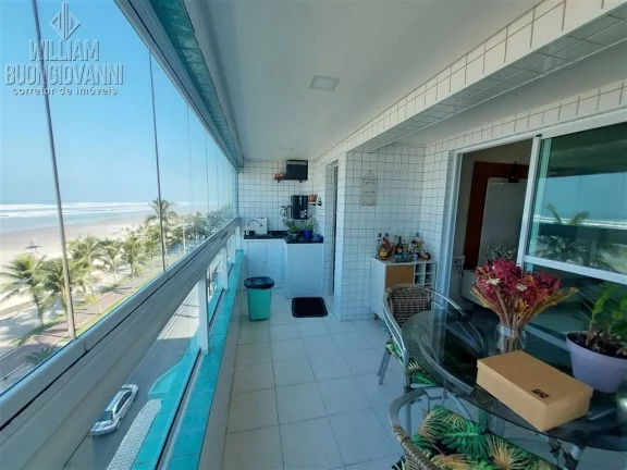 Imagem Apartamento à Venda em Real, Praia Grande - SP