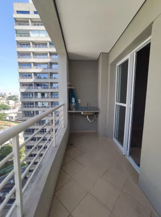 Imagem Loft para venda ou locação no Marco Zero Home - Jardim do Mar