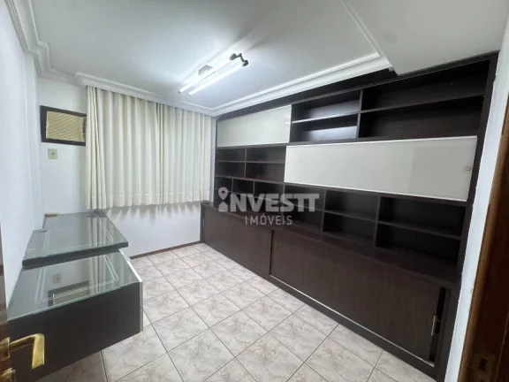 Imagem Apartamento com 4 dormitórios para alugar, 130 m² por R$ 6.120,00/mês - Setor Bueno - Goiânia/GO