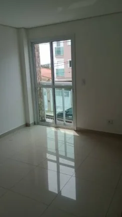 Imagem Alugo Sobrado em Santo André. Vila Francisco