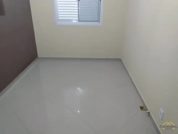 Imagem Apartamento com 2 quartos no ultimo andar a venda no Residencial Jundiaí