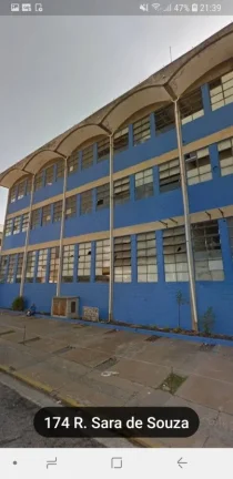 Imagem Galpão para Venda por R$16.000.000,00 com 2808m², 20 salas, 7 banheiros e 25 vagas - água branca, São paulo / SP - Cód. BDI24474