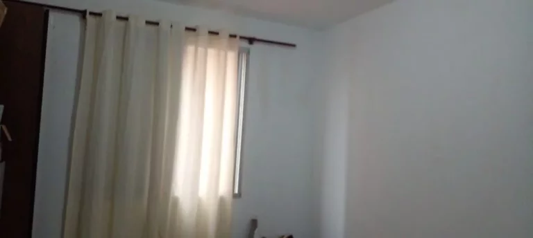 Imagem Apartamento com 3 dormitórios à venda, 52 m² por R$ 240.000,00 - Vila Urupês - Suzano/SP