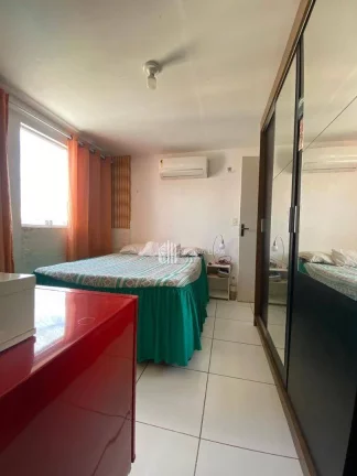Imagem Apartamento com 3 dormitórios à venda, 65 m² por R$ 350.000,00 - POR $ 280.000,00 Uruguai - Teresina/PI