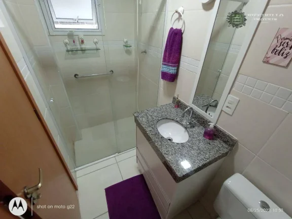 Imagem Apartamento com 3 dormitórios à venda, 128 m² por R$ 1.150.000,00 - Vila Guilhermina - Praia Grande/SP
