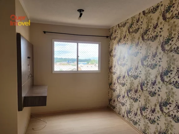 Imagem Apartamento à venda em Campos Elíseos, Ribeirão Preto-SP 2 quartos, 1 suíte, 1 vaga - Quer Imóvel Negócios Imobiliários