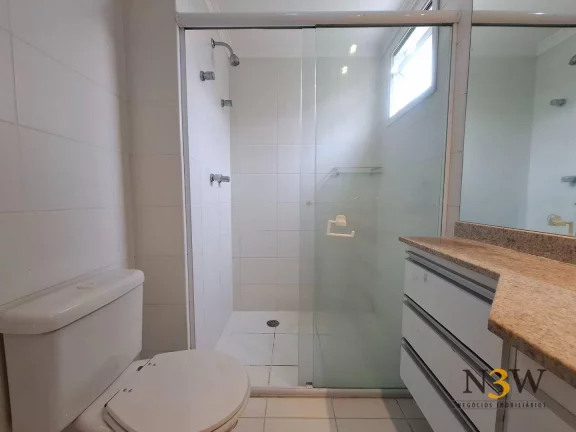 Imagem Apartamento para locação na Vila Leopoldina São Paulo SP com 4 dormitórios, 1 suíte, 2 vagas de garagem e 121m²
