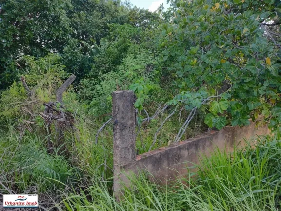 Imagem OPORTUNIDADE DE INVESTIMENTO - 08 Terrenos à Venda no Jardim Seminário, totalizando 2.880 m2