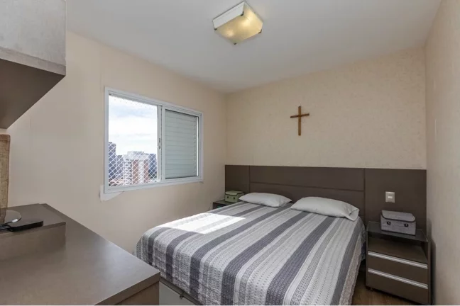 Imagem APARTAMENTO RESIDENCIAL em São Paulo - SP, Chácara Inglesa