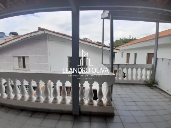 Imagem Casa à venda na Vila Mariana — São Paulo/SP