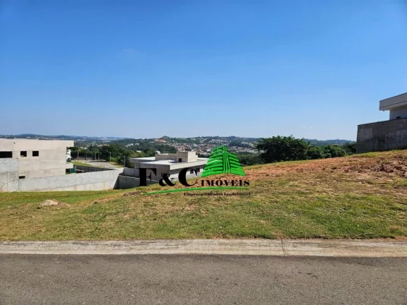 Imagem Terreno para Venda em Louveira, Santa Isabel II
