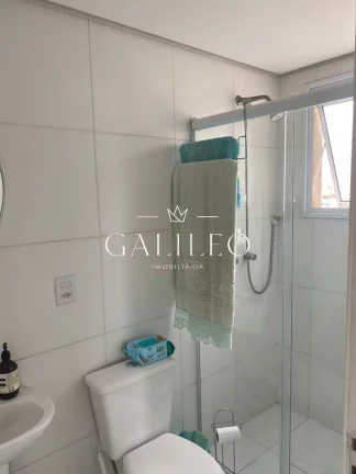 Imagem APARTAMENTO Á VENDA NO CONDOMÍNIO MAGESTIC EM JUNDIAÍ -SP