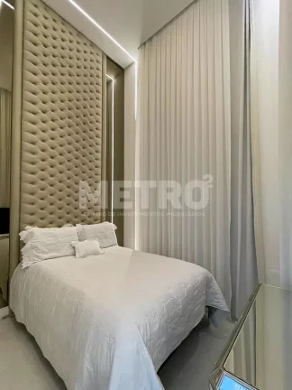 Imagem Casa à venda no Alphaville, 4 suítes, lounge, Piscina, adega, Petrolina-PE