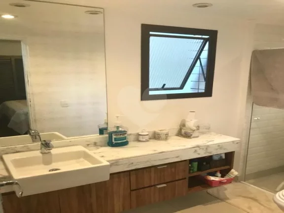 Imagem Apartamento à venda com 2 quartos, sendo 1 suíte, no condomínio Firenze, São Paulo - SP