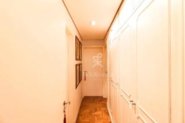 Imagem Apartamento com 2 dormitórios à venda, 183 m² por R$ 2.400.000,00 - Jardim América - São Paulo/SP