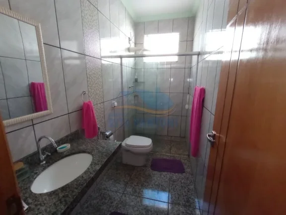 Imagem Casa - Ribeirão Preto - Vila Ana Maria - Região Sul