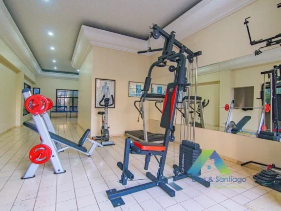 Imagem MORUMBI Studio 30M², 1 dormitório, 1 vaga, lazer CLUB ótima localização e valor !!!