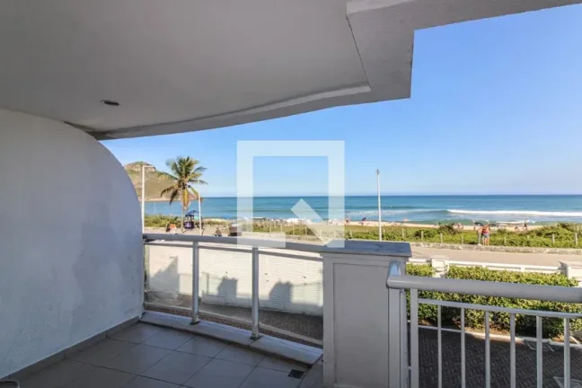 Imagem Apartamento à Venda - Recreio, 2 Quartos, 90 m2