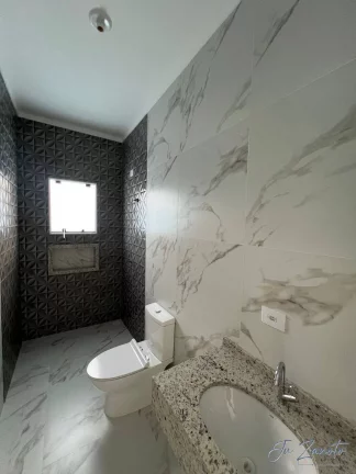 Imagem Casa térrea com Piscina e 100 m² Balneário Nereidas prox Bavaresco