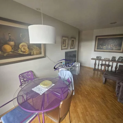 Imagem Apartamento com 3 dormitórios à venda, 70 m² Jardim Ester - São Paulo/SP