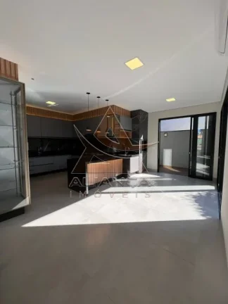 Imagem Casa Condomínio - Ribeirão Preto - Quinta da Primavera