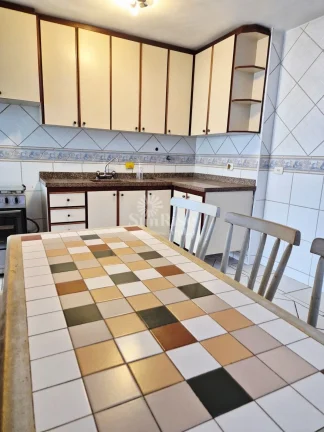 Imagem Apartamento para alugar com 3 quartos e 2 vagas - 163m² - R$8.618,00 pacote - Alphaville Barueri/SP