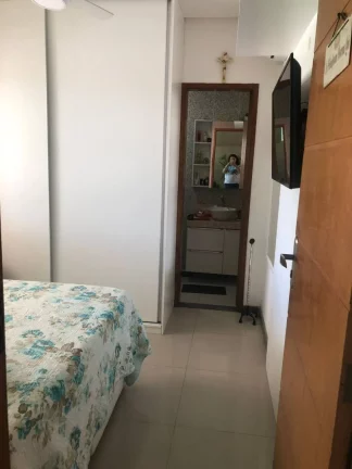 Imagem Casa à Venda no Condomínio Marta Ferreira - Espaço, Conforto e Lazer!