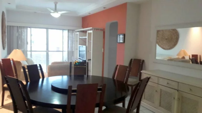 Imagem Apartamento Padrão para Venda em Enseada Guarujá-SP