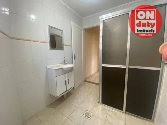 Imagem Apartamento Boqueirão - Santos/SP