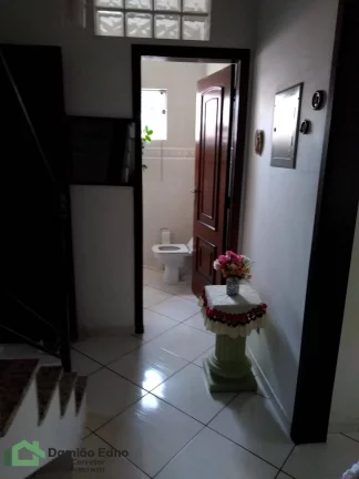 Imagem SOBRADO 4 DORMITÓRIOS SENDO 1 SUITE NA CIDADE LUIZA JUNDIAI