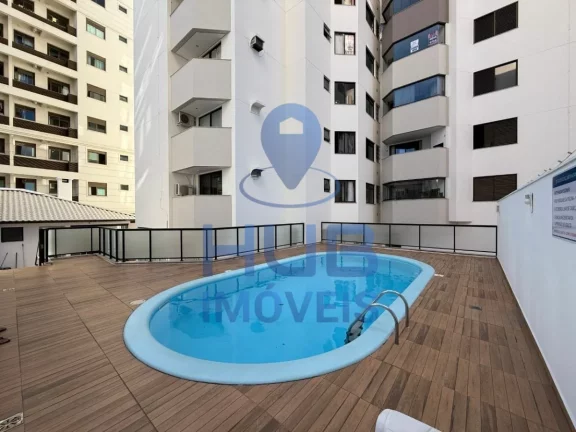 Imagem 3 Dormitórios (1 suíte) , 100m2, 1 Vaga , Balneário Estreito - Florianópolis/SC