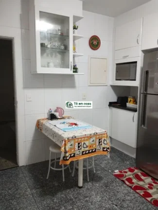 Imagem APARTAMENTO RESIDENCIAL em SÃO JOSÉ DOS CAMPOS - SP, PARQUE RESIDENCIAL AQUARIUS