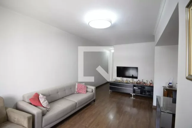 Imagem Apartamento à Venda - Vila Mariana, 2 Quartos, 90 m2