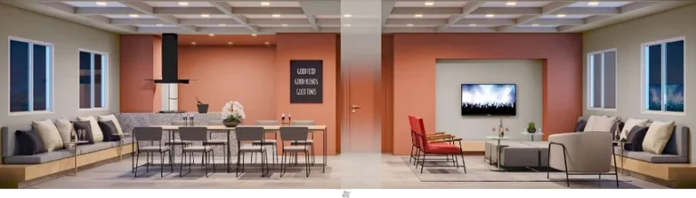 Imagem Apartamento à venda em São Paulo, Perdizes, com 1 quarto, 40,09m2