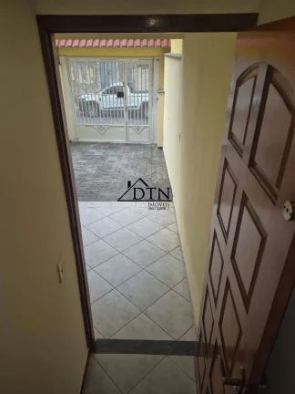 Imagem Sobrado - Jardim Tremembé - 2 suítes, 2 vagas