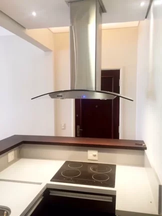 Imagem APARTAMENTO RESIDENCIAL em São Paulo - SP, Itaim Bibi